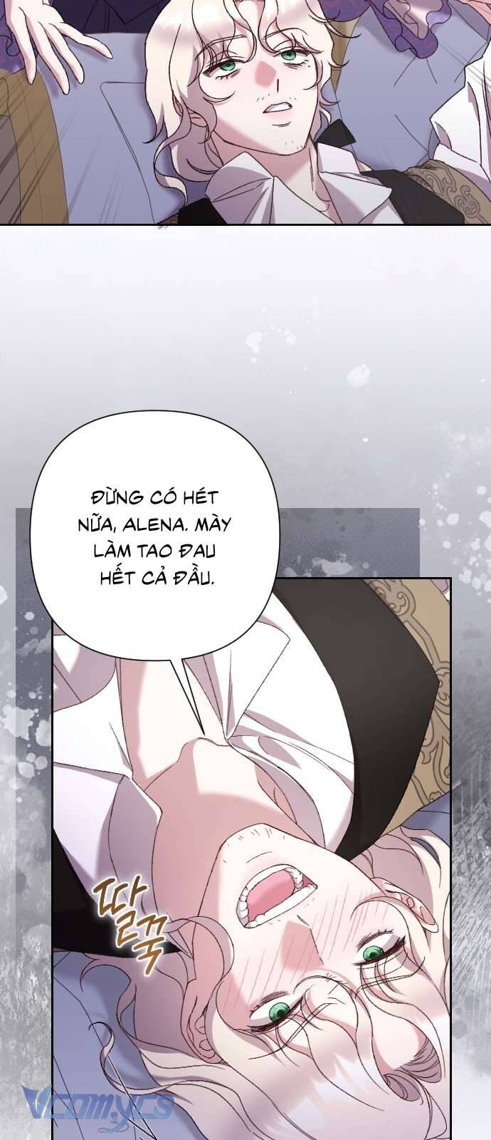 Dành Cho Những Ai Coi Hối Tiếc Là Điều Xa Xỉ Chapter 40 - Trang 2