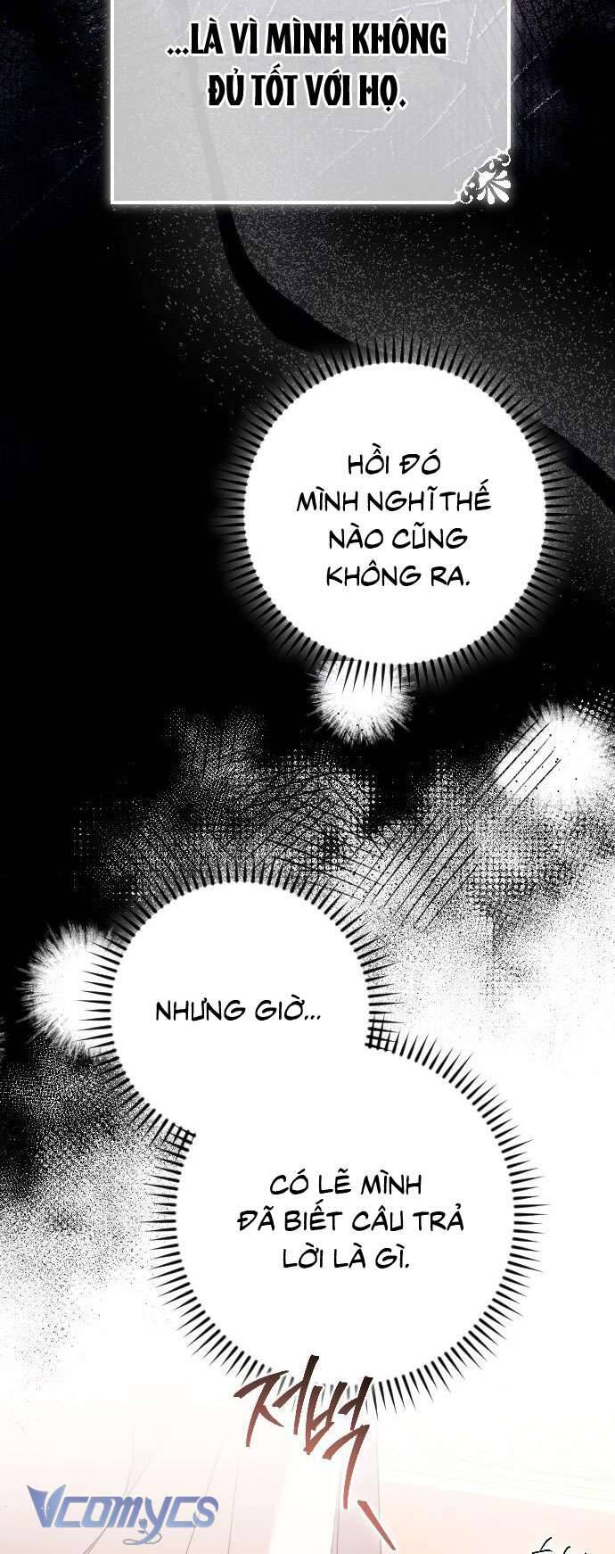 Dành Cho Những Ai Coi Hối Tiếc Là Điều Xa Xỉ Chapter 41 - Trang 2