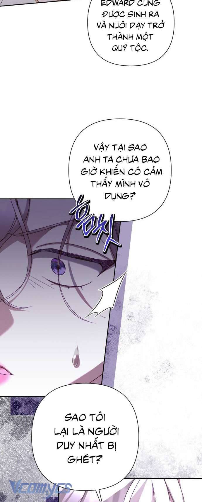 Dành Cho Những Ai Coi Hối Tiếc Là Điều Xa Xỉ Chapter 41 - Trang 2