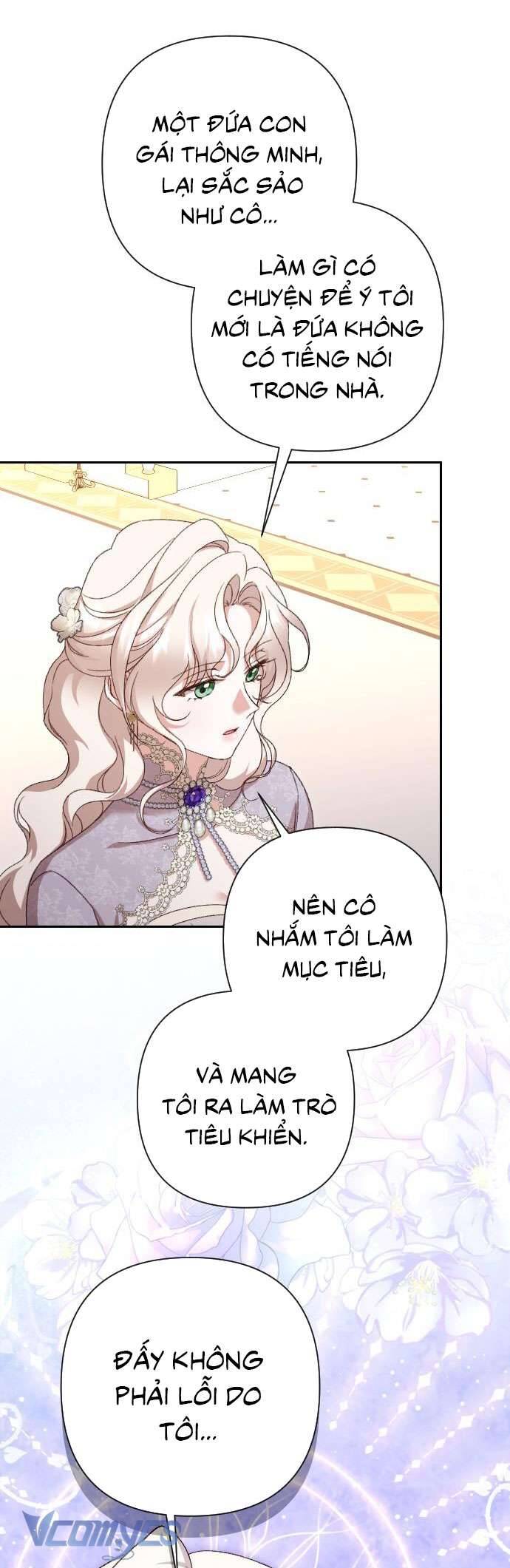 Dành Cho Những Ai Coi Hối Tiếc Là Điều Xa Xỉ Chapter 41 - Trang 2