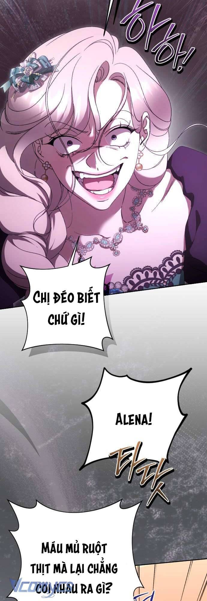 Dành Cho Những Ai Coi Hối Tiếc Là Điều Xa Xỉ Chapter 41 - Trang 2