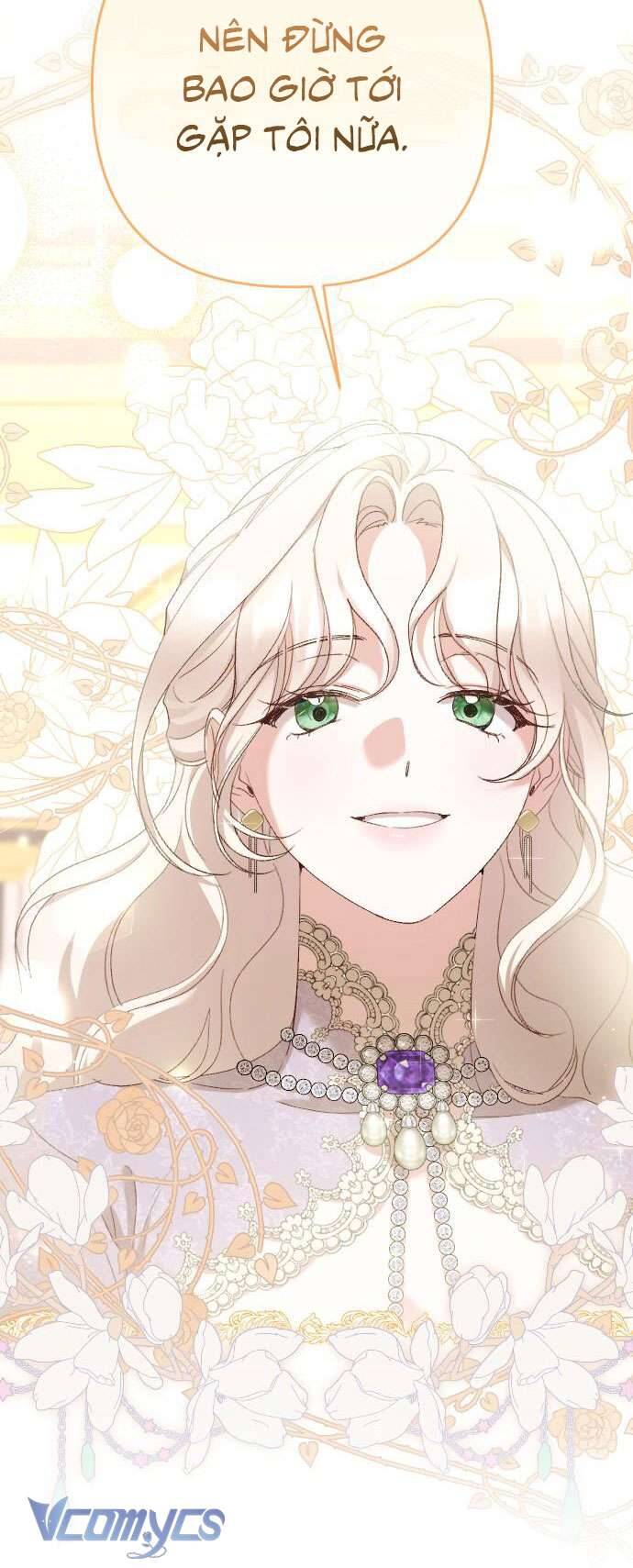 Dành Cho Những Ai Coi Hối Tiếc Là Điều Xa Xỉ Chapter 41 - Trang 2