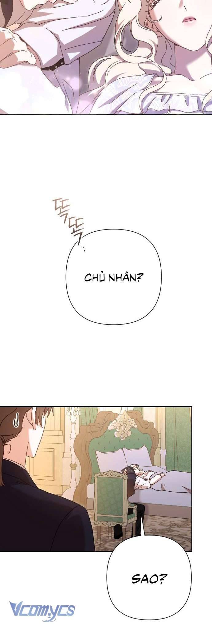 Dành Cho Những Ai Coi Hối Tiếc Là Điều Xa Xỉ Chapter 41 - Trang 2