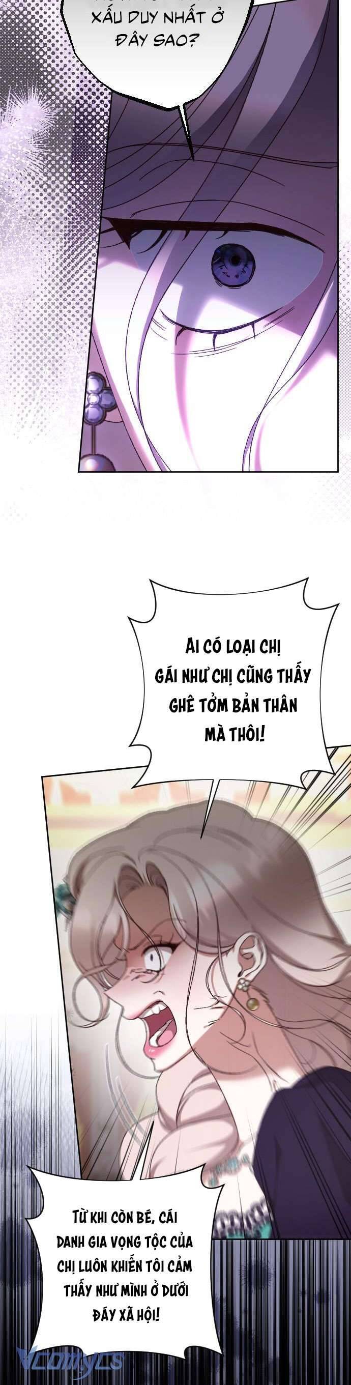 Dành Cho Những Ai Coi Hối Tiếc Là Điều Xa Xỉ Chapter 41 - Trang 2