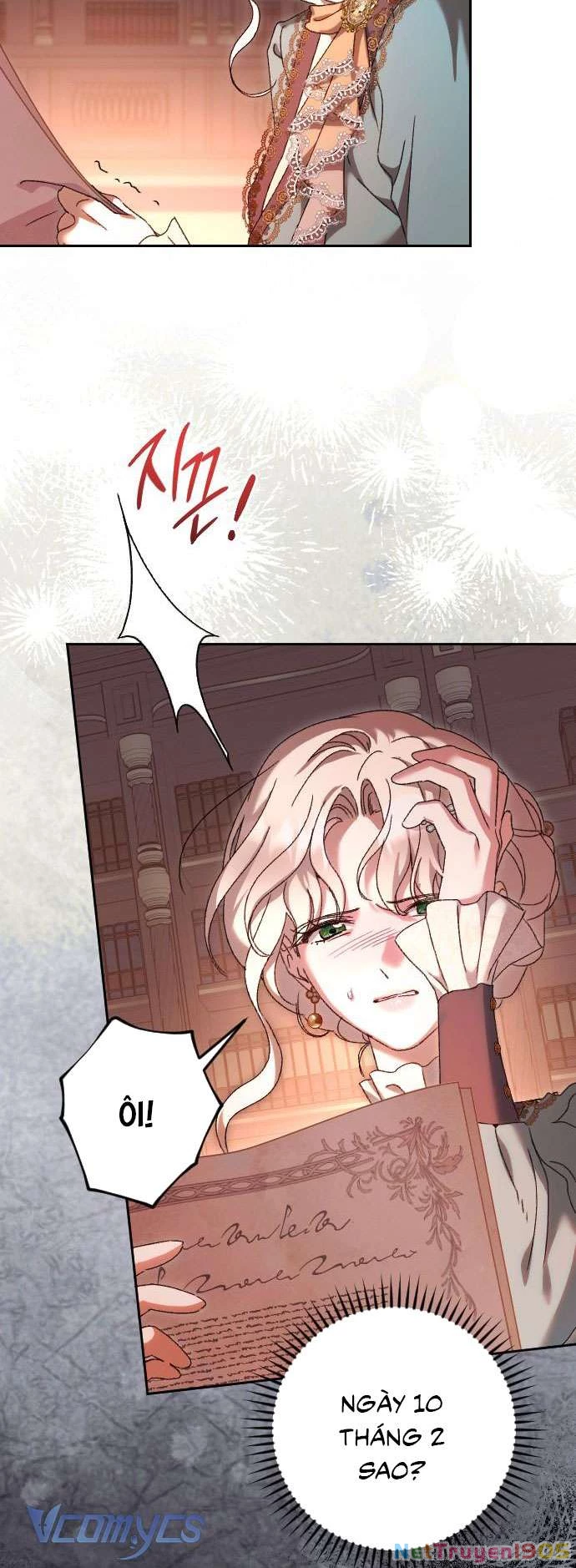 Dành Cho Những Ai Coi Hối Tiếc Là Điều Xa Xỉ Chapter 43 - Trang 2
