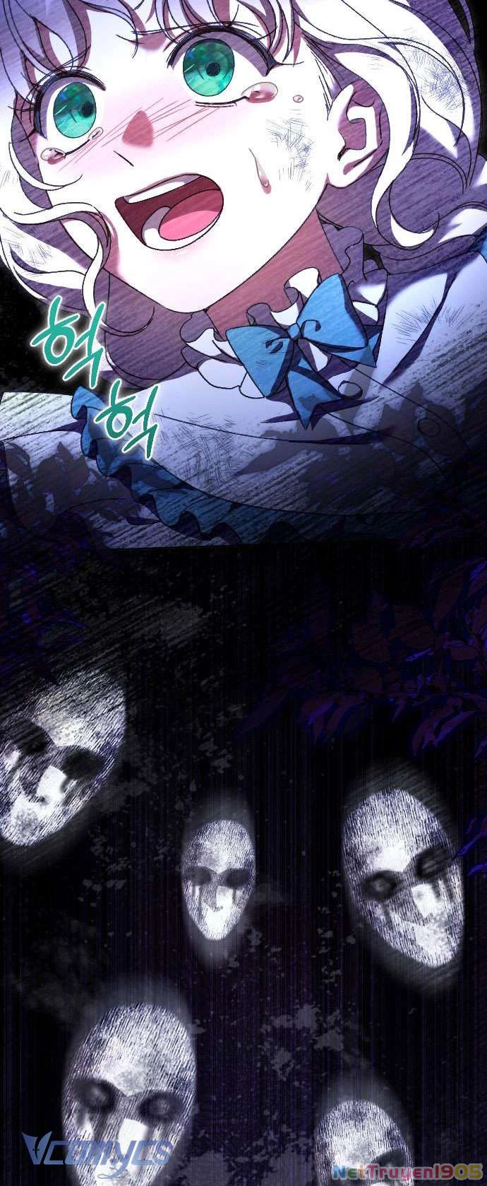 Dành Cho Những Ai Coi Hối Tiếc Là Điều Xa Xỉ Chapter 43 - Trang 2