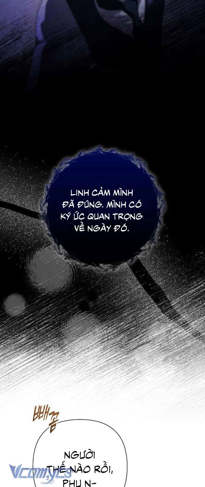 Dành Cho Những Ai Coi Hối Tiếc Là Điều Xa Xỉ Chapter 43 - Trang 2