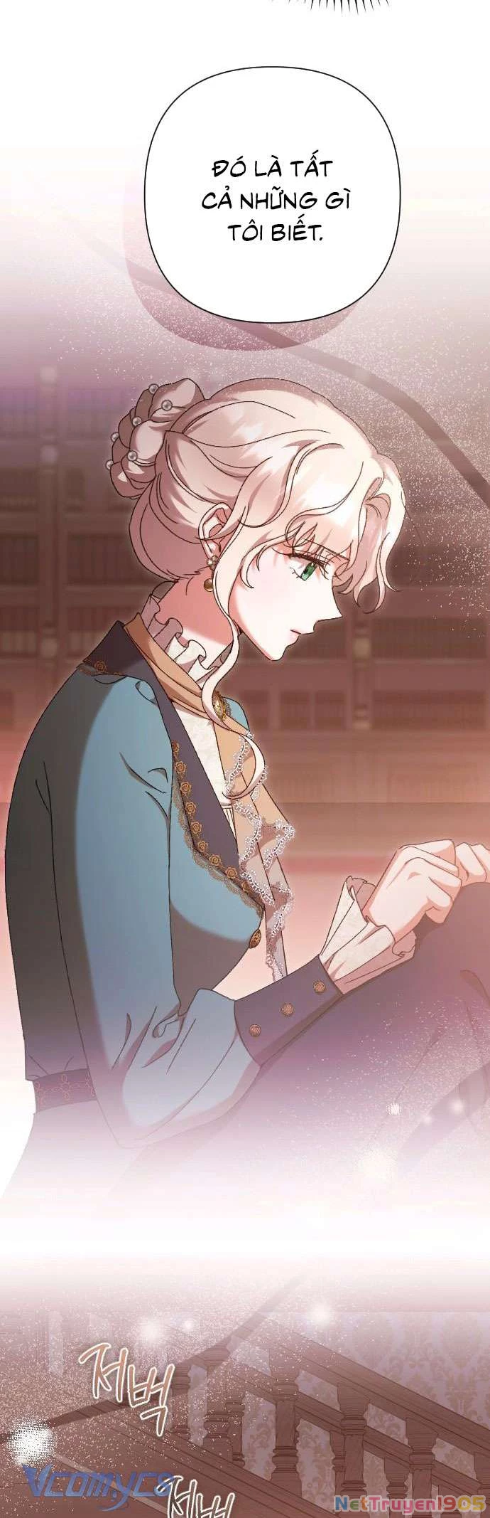 Dành Cho Những Ai Coi Hối Tiếc Là Điều Xa Xỉ Chapter 43 - Trang 2
