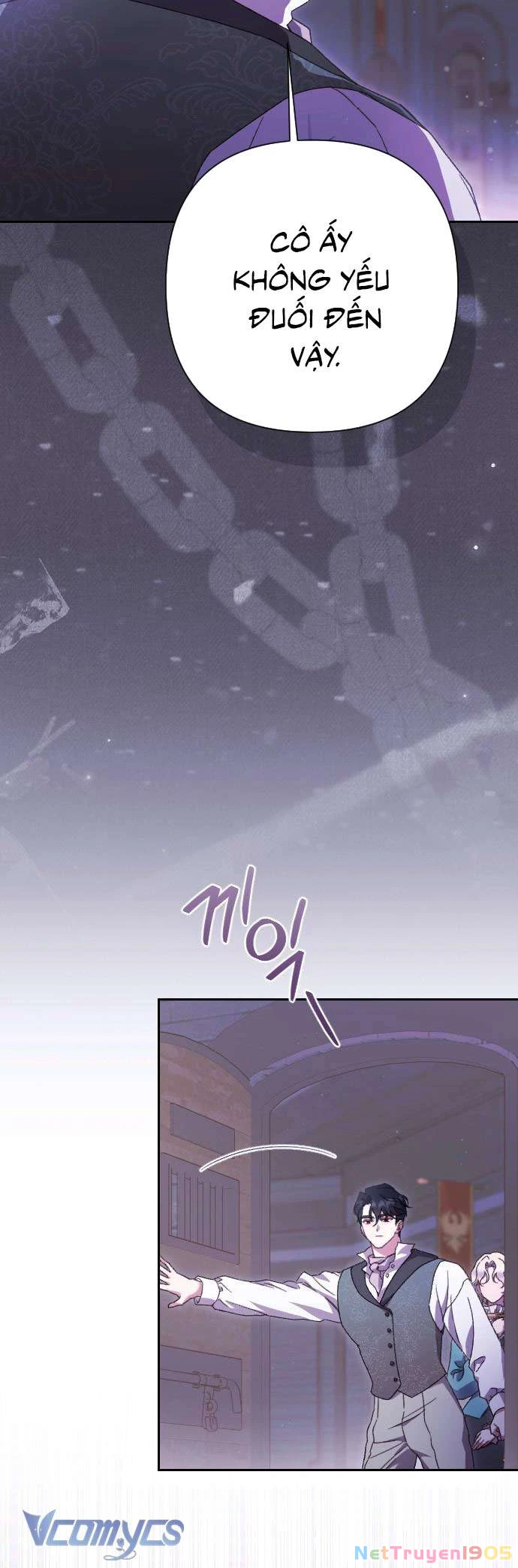 Dành Cho Những Ai Coi Hối Tiếc Là Điều Xa Xỉ Chapter 43 - Trang 2