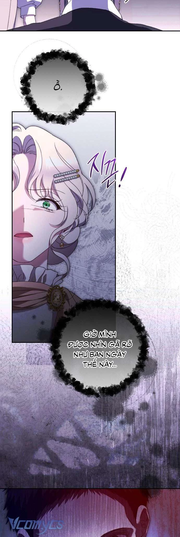 Dành Cho Những Ai Coi Hối Tiếc Là Điều Xa Xỉ Chapter 43 - Trang 2
