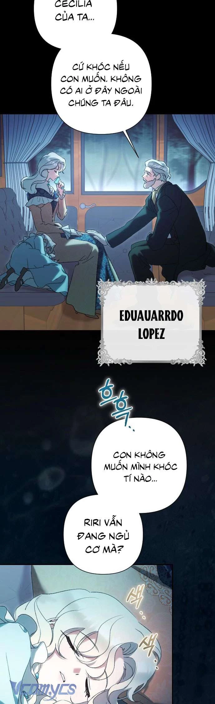 Dành Cho Những Ai Coi Hối Tiếc Là Điều Xa Xỉ Chapter 43 - Trang 2