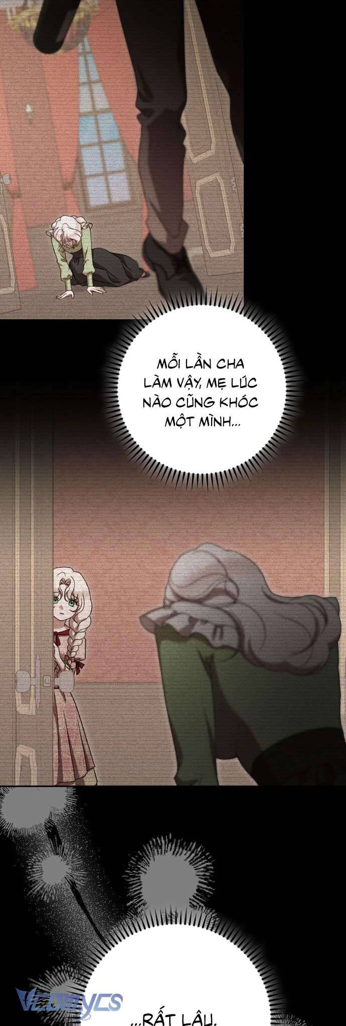 Dành Cho Những Ai Coi Hối Tiếc Là Điều Xa Xỉ Chapter 44 - Trang 2