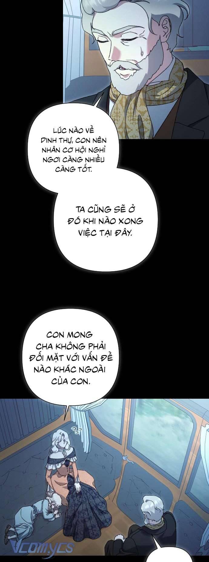 Dành Cho Những Ai Coi Hối Tiếc Là Điều Xa Xỉ Chapter 44 - Trang 2