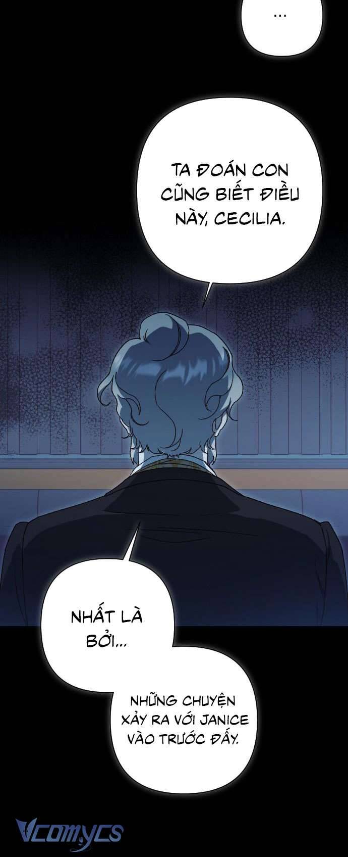 Dành Cho Những Ai Coi Hối Tiếc Là Điều Xa Xỉ Chapter 44 - Trang 2