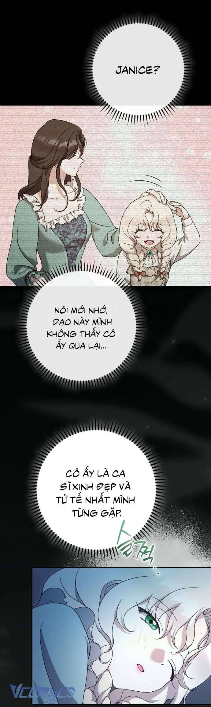 Dành Cho Những Ai Coi Hối Tiếc Là Điều Xa Xỉ Chapter 44 - Trang 2