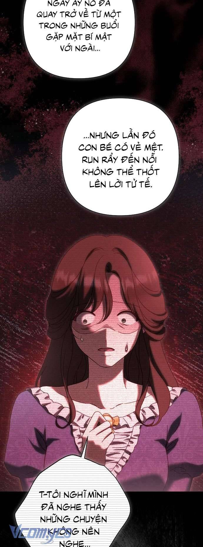 Dành Cho Những Ai Coi Hối Tiếc Là Điều Xa Xỉ Chapter 44 - Trang 2