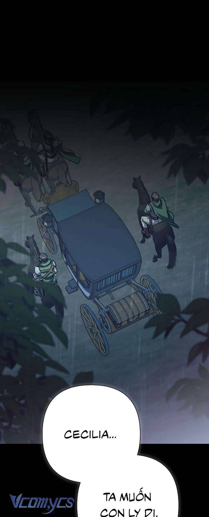 Dành Cho Những Ai Coi Hối Tiếc Là Điều Xa Xỉ Chapter 44 - Trang 2