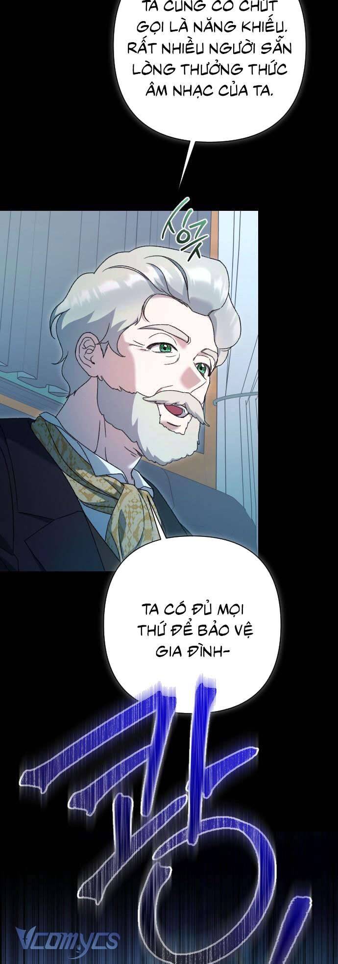 Dành Cho Những Ai Coi Hối Tiếc Là Điều Xa Xỉ Chapter 44 - Trang 2