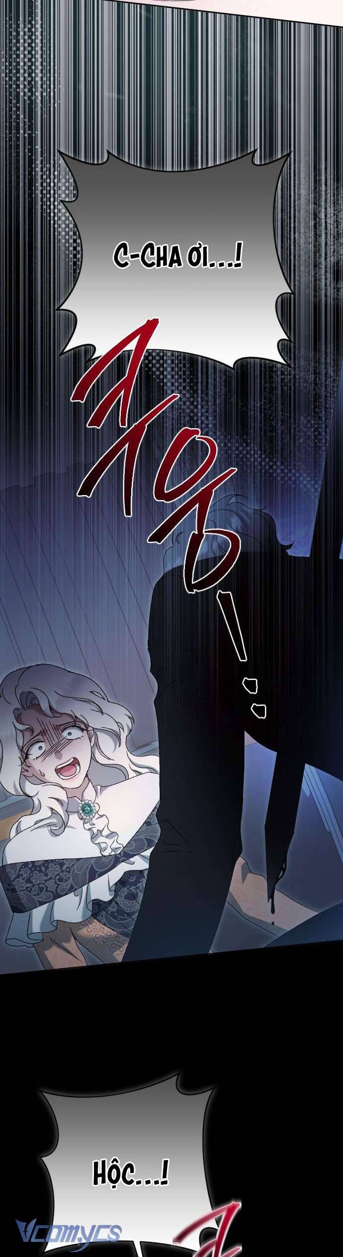 Dành Cho Những Ai Coi Hối Tiếc Là Điều Xa Xỉ Chapter 44 - Trang 2
