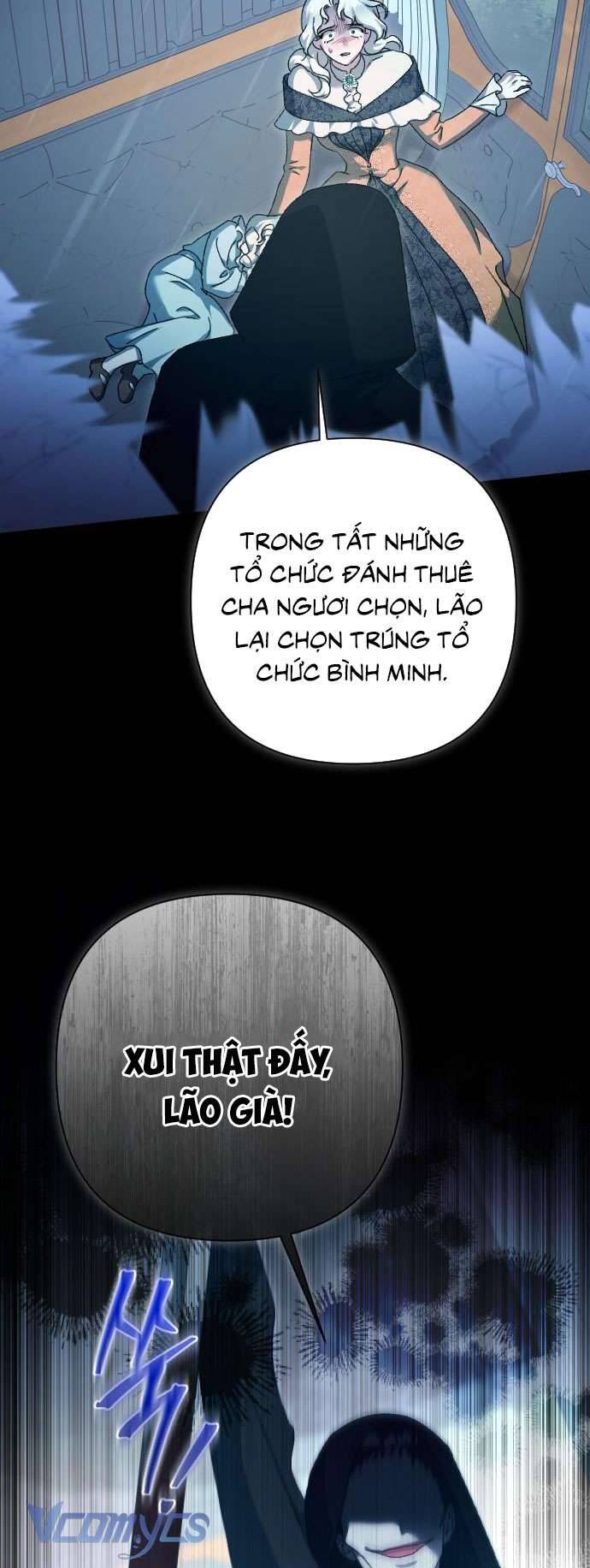 Dành Cho Những Ai Coi Hối Tiếc Là Điều Xa Xỉ Chapter 44 - Trang 2