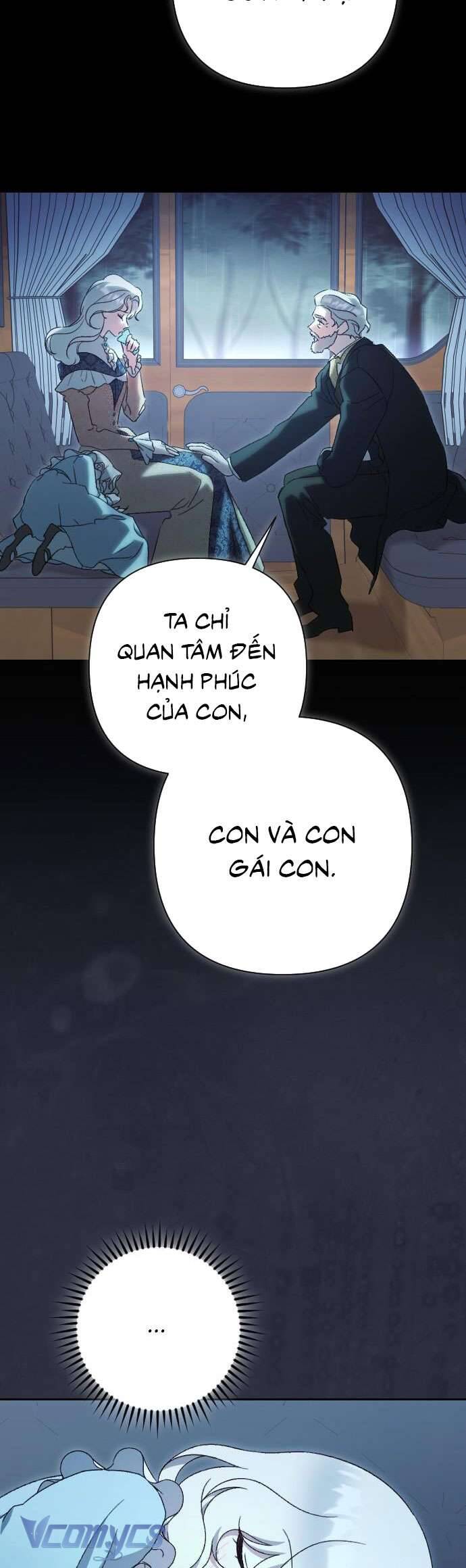Dành Cho Những Ai Coi Hối Tiếc Là Điều Xa Xỉ Chapter 44 - Trang 2