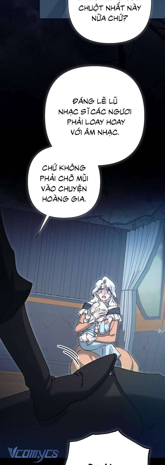 Dành Cho Những Ai Coi Hối Tiếc Là Điều Xa Xỉ Chapter 44 - Trang 2