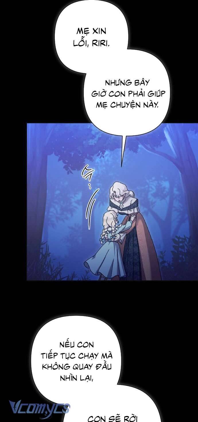 Dành Cho Những Ai Coi Hối Tiếc Là Điều Xa Xỉ Chapter 44 - Trang 2