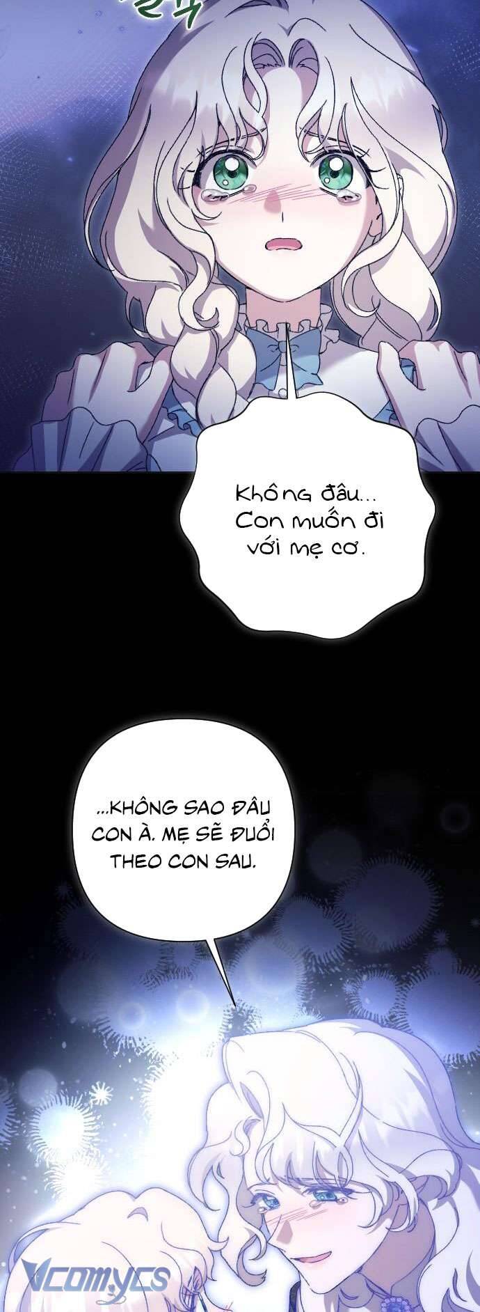 Dành Cho Những Ai Coi Hối Tiếc Là Điều Xa Xỉ Chapter 44 - Trang 2