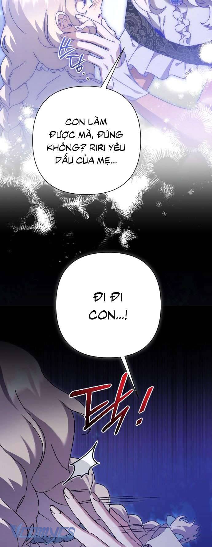 Dành Cho Những Ai Coi Hối Tiếc Là Điều Xa Xỉ Chapter 44 - Trang 2