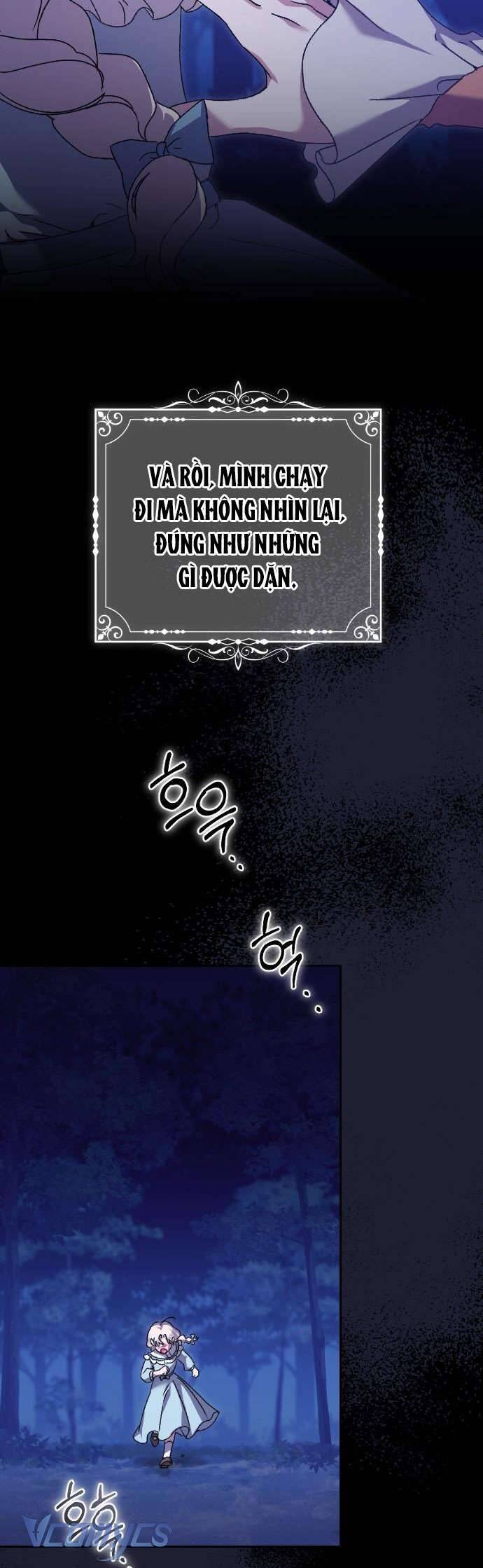 Dành Cho Những Ai Coi Hối Tiếc Là Điều Xa Xỉ Chapter 44 - Trang 2