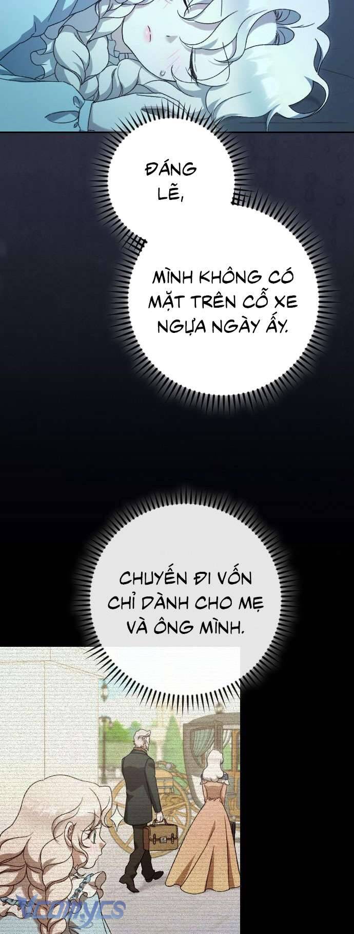 Dành Cho Những Ai Coi Hối Tiếc Là Điều Xa Xỉ Chapter 44 - Trang 2