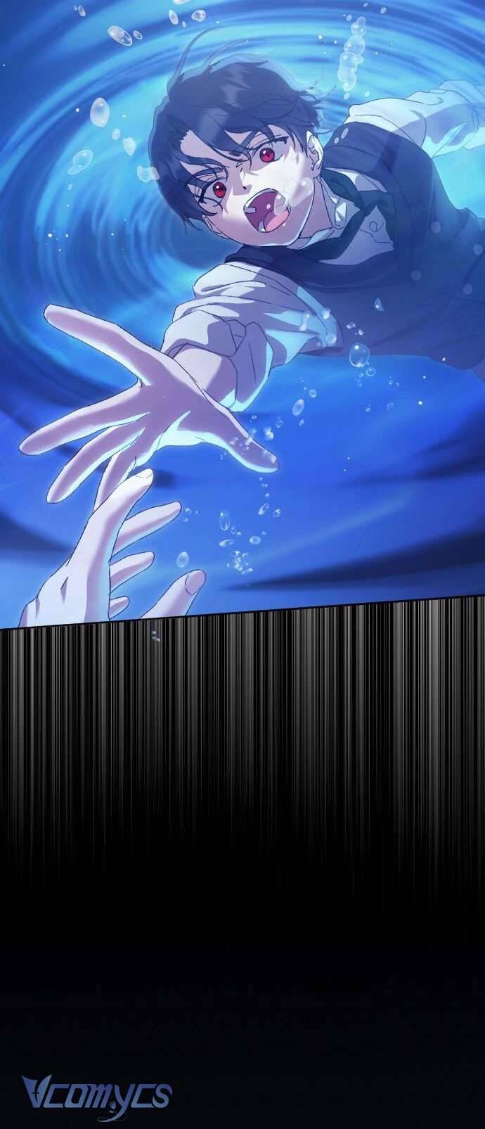 Dành Cho Những Ai Coi Hối Tiếc Là Điều Xa Xỉ Chapter 44 - Trang 2