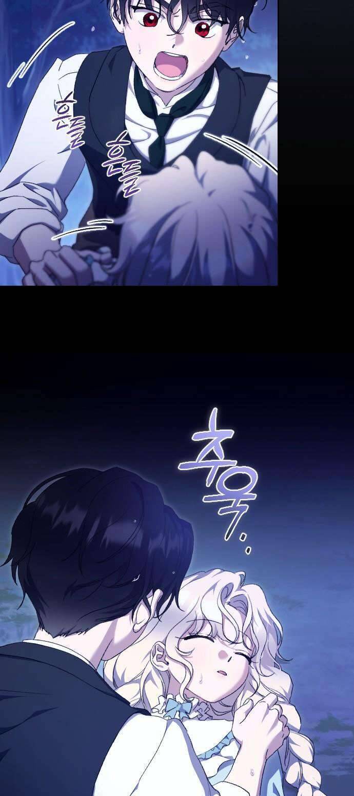 Dành Cho Những Ai Coi Hối Tiếc Là Điều Xa Xỉ Chapter 44 - Trang 2