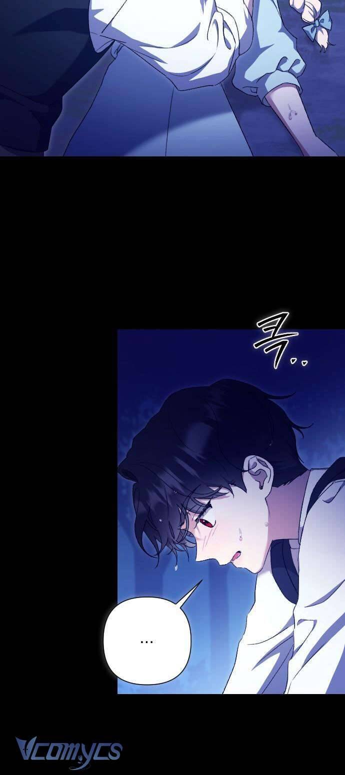 Dành Cho Những Ai Coi Hối Tiếc Là Điều Xa Xỉ Chapter 44 - Trang 2