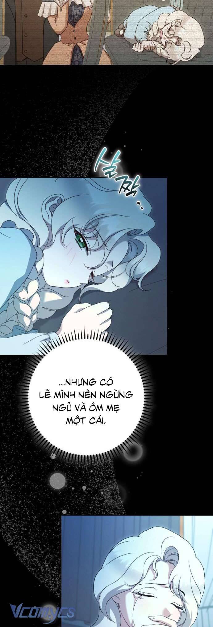 Dành Cho Những Ai Coi Hối Tiếc Là Điều Xa Xỉ Chapter 44 - Trang 2