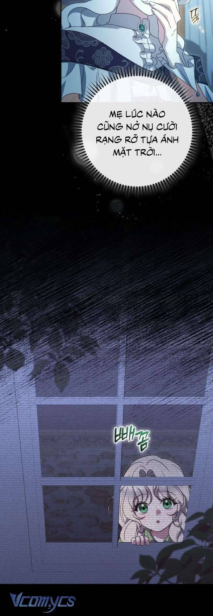 Dành Cho Những Ai Coi Hối Tiếc Là Điều Xa Xỉ Chapter 44 - Trang 2