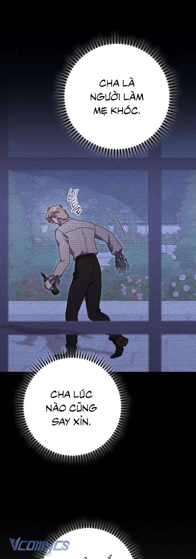 Dành Cho Những Ai Coi Hối Tiếc Là Điều Xa Xỉ Chapter 44 - Trang 2
