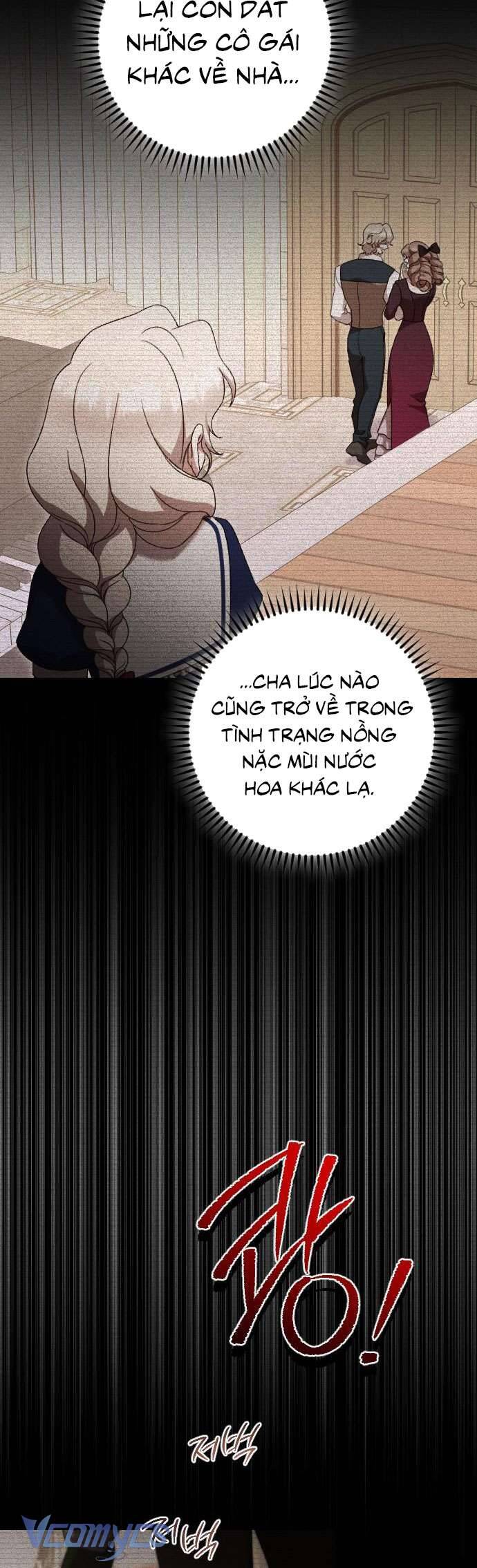 Dành Cho Những Ai Coi Hối Tiếc Là Điều Xa Xỉ Chapter 44 - Trang 2