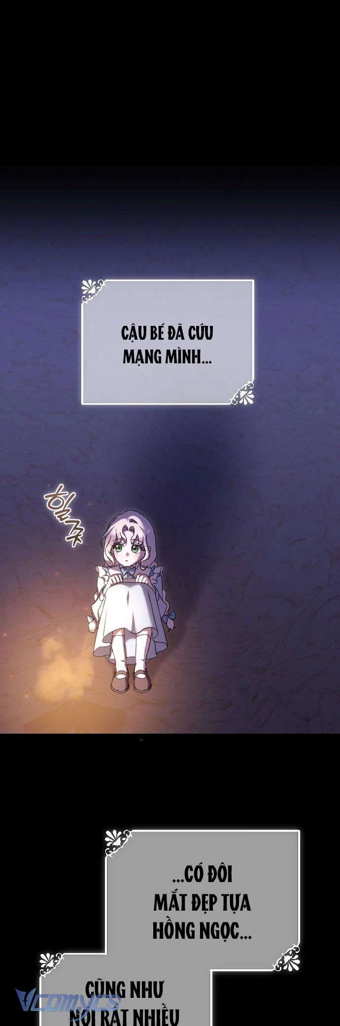 Dành Cho Những Ai Coi Hối Tiếc Là Điều Xa Xỉ Chapter 45 - Trang 2
