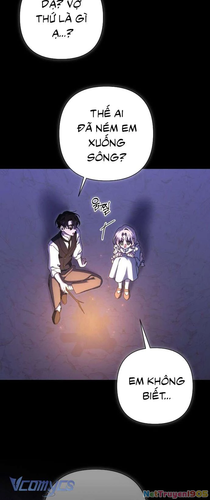 Dành Cho Những Ai Coi Hối Tiếc Là Điều Xa Xỉ Chapter 45 - Trang 2