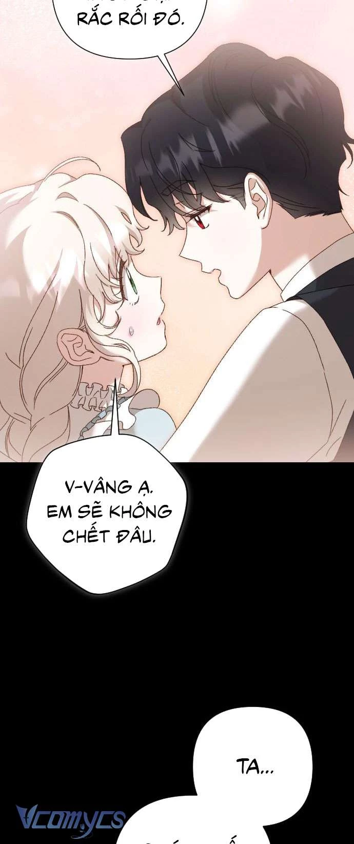 Dành Cho Những Ai Coi Hối Tiếc Là Điều Xa Xỉ Chapter 45 - Trang 2
