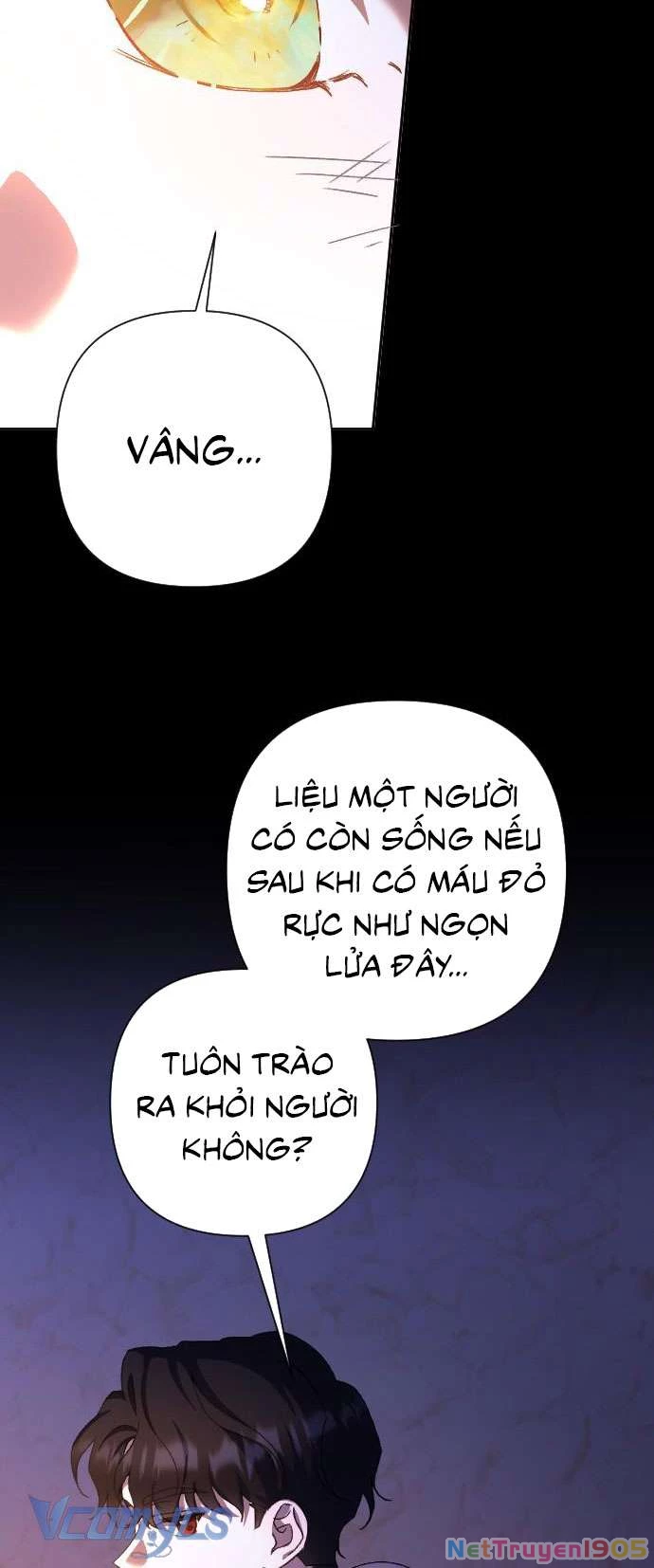 Dành Cho Những Ai Coi Hối Tiếc Là Điều Xa Xỉ Chapter 45 - Trang 2