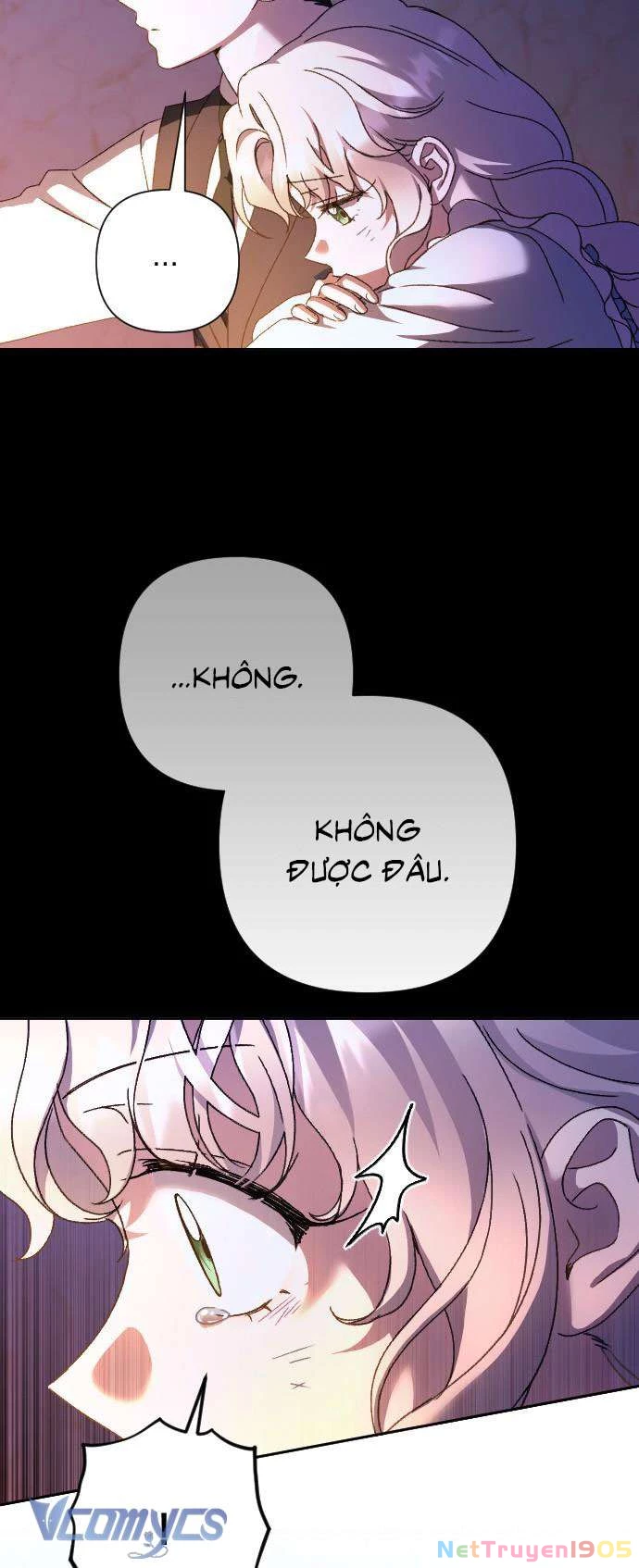 Dành Cho Những Ai Coi Hối Tiếc Là Điều Xa Xỉ Chapter 45 - Trang 2