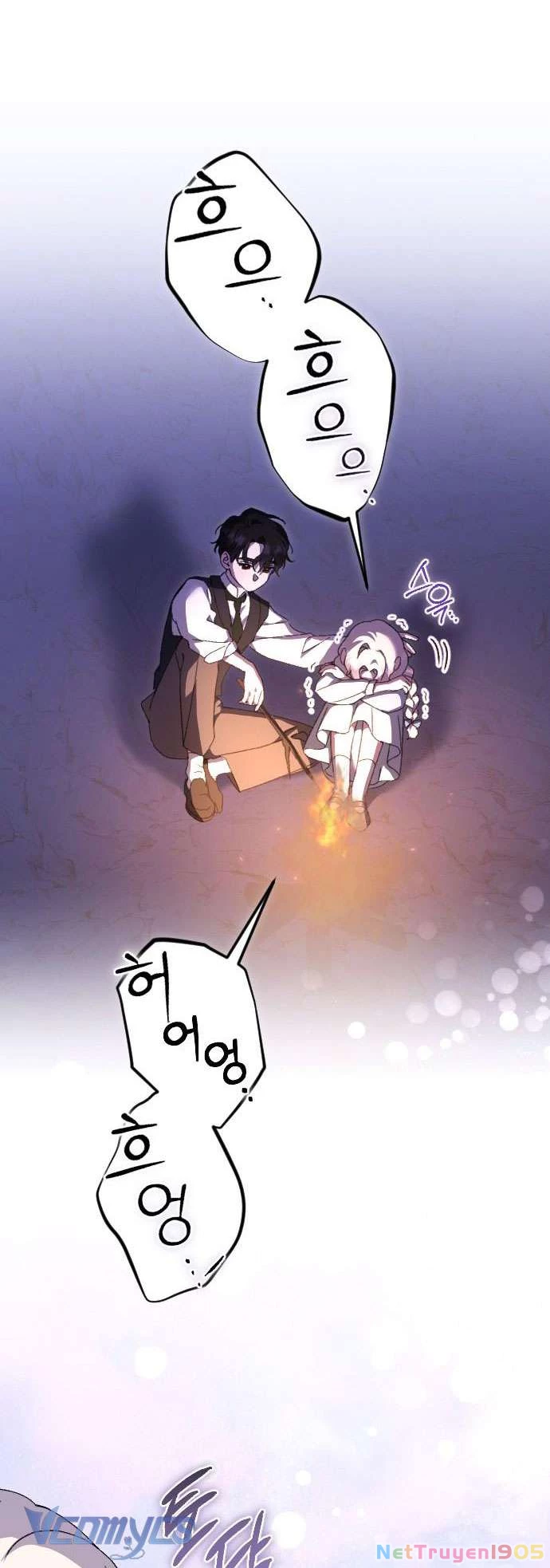 Dành Cho Những Ai Coi Hối Tiếc Là Điều Xa Xỉ Chapter 45 - Trang 2