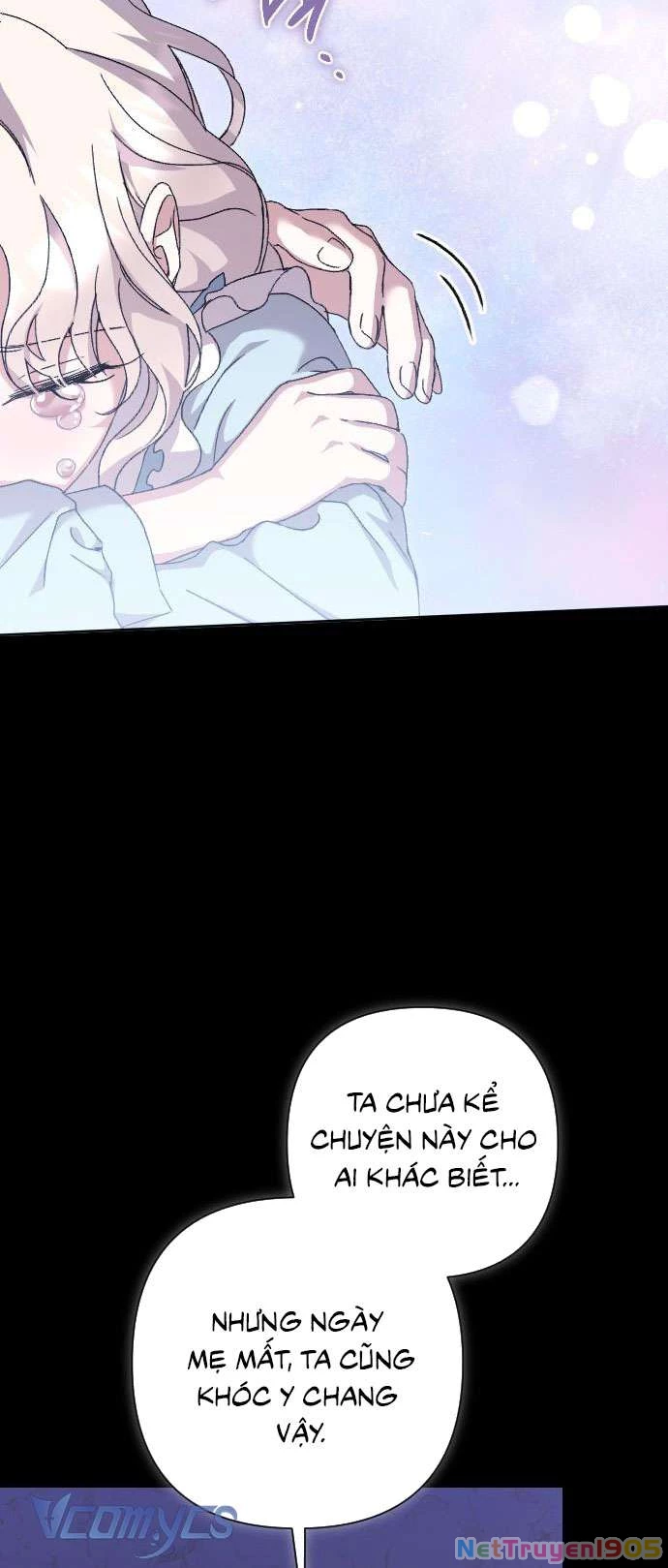 Dành Cho Những Ai Coi Hối Tiếc Là Điều Xa Xỉ Chapter 45 - Trang 2