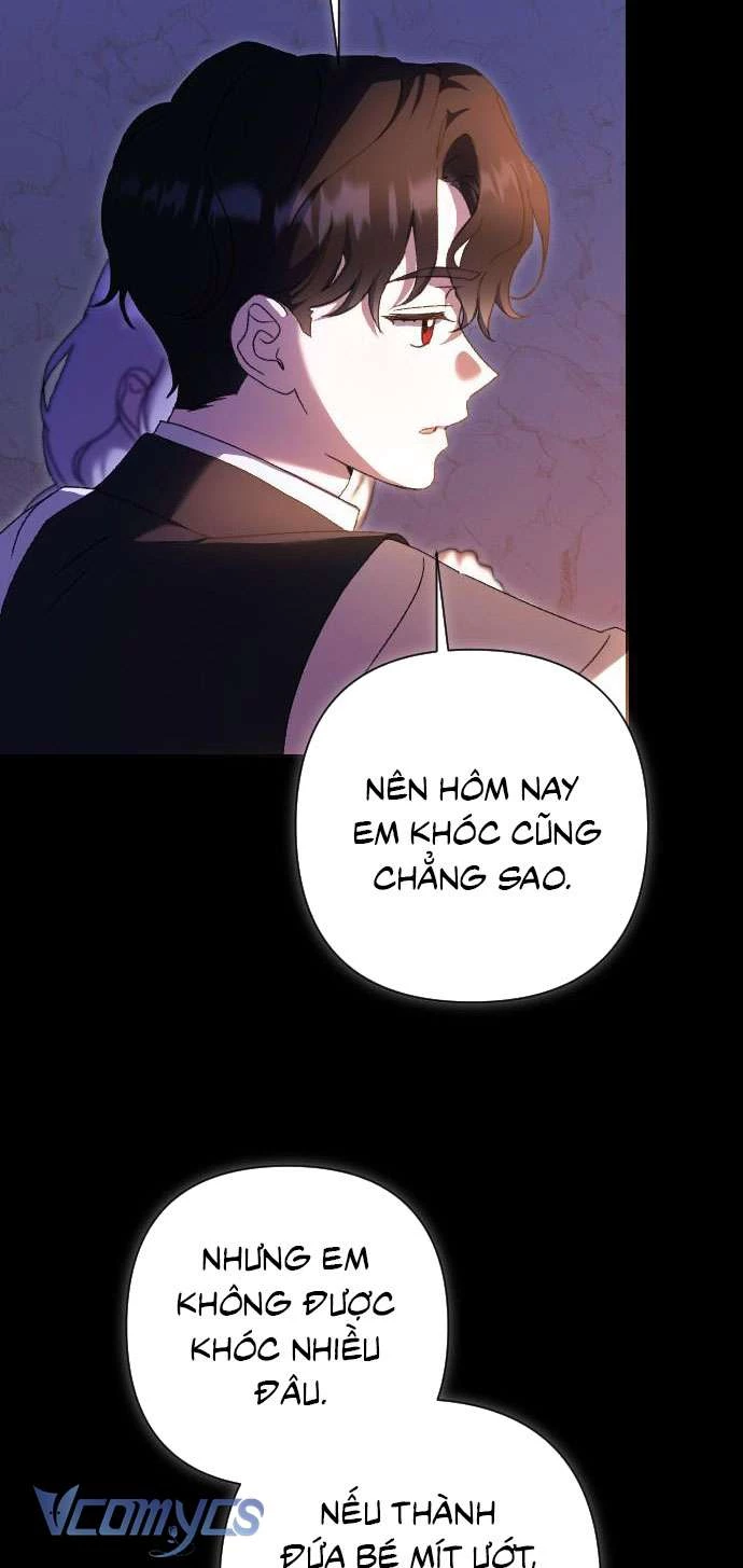 Dành Cho Những Ai Coi Hối Tiếc Là Điều Xa Xỉ Chapter 45 - Trang 2