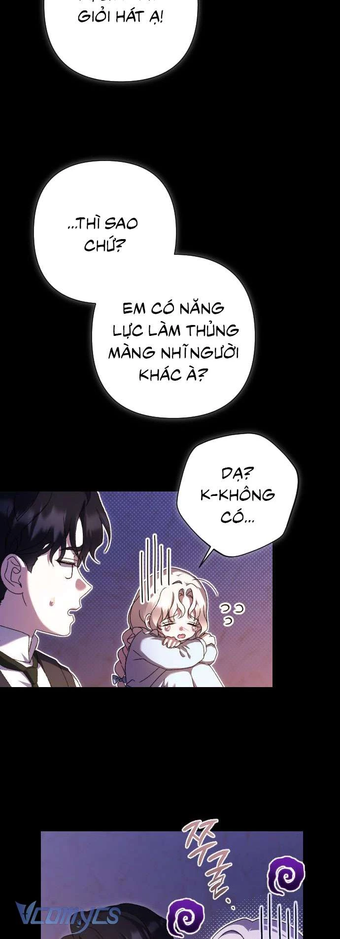 Dành Cho Những Ai Coi Hối Tiếc Là Điều Xa Xỉ Chapter 45 - Trang 2