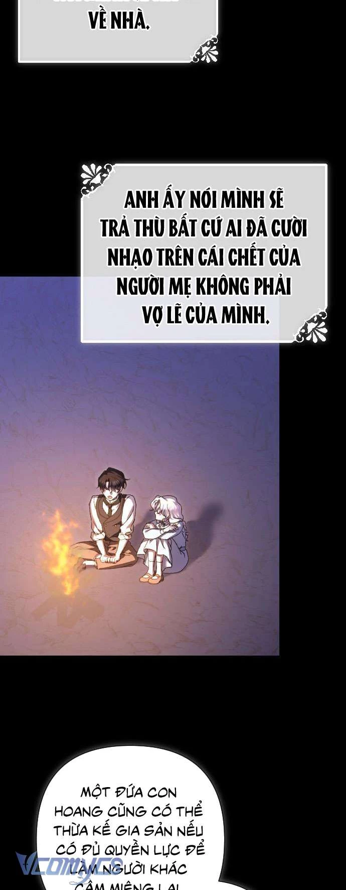Dành Cho Những Ai Coi Hối Tiếc Là Điều Xa Xỉ Chapter 45 - Trang 2