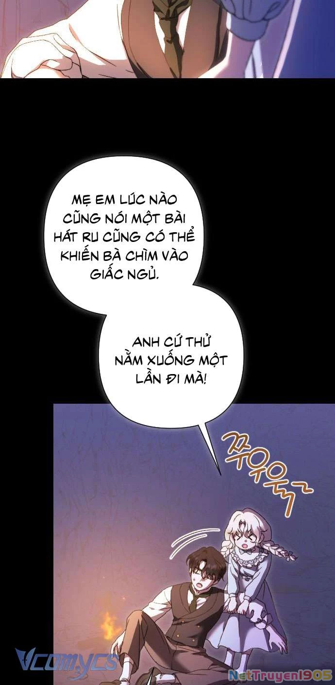 Dành Cho Những Ai Coi Hối Tiếc Là Điều Xa Xỉ Chapter 45 - Trang 2