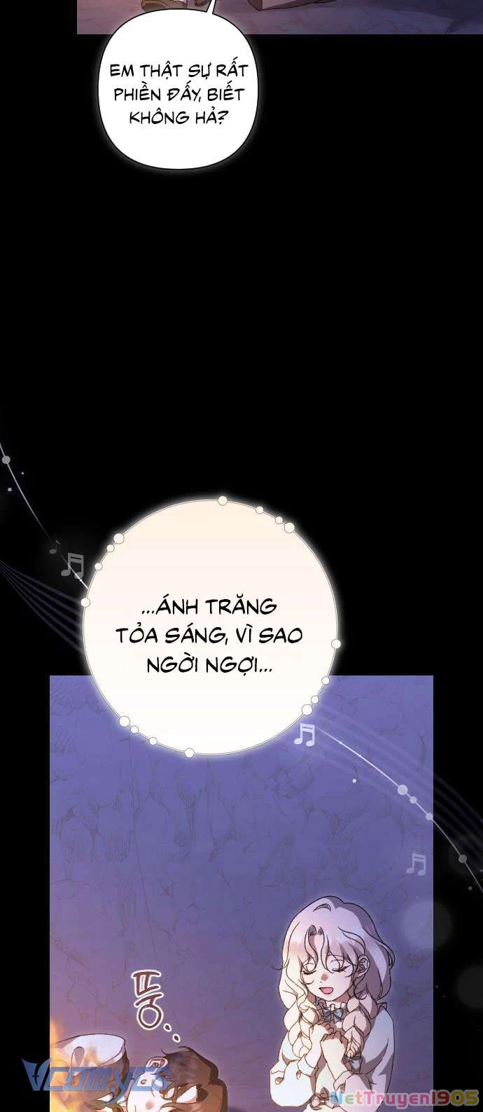 Dành Cho Những Ai Coi Hối Tiếc Là Điều Xa Xỉ Chapter 45 - Trang 2